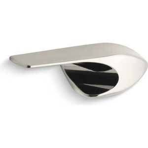 Kohler K-9169-L-SN Trip Lever, Vibrant Polished Nickel
